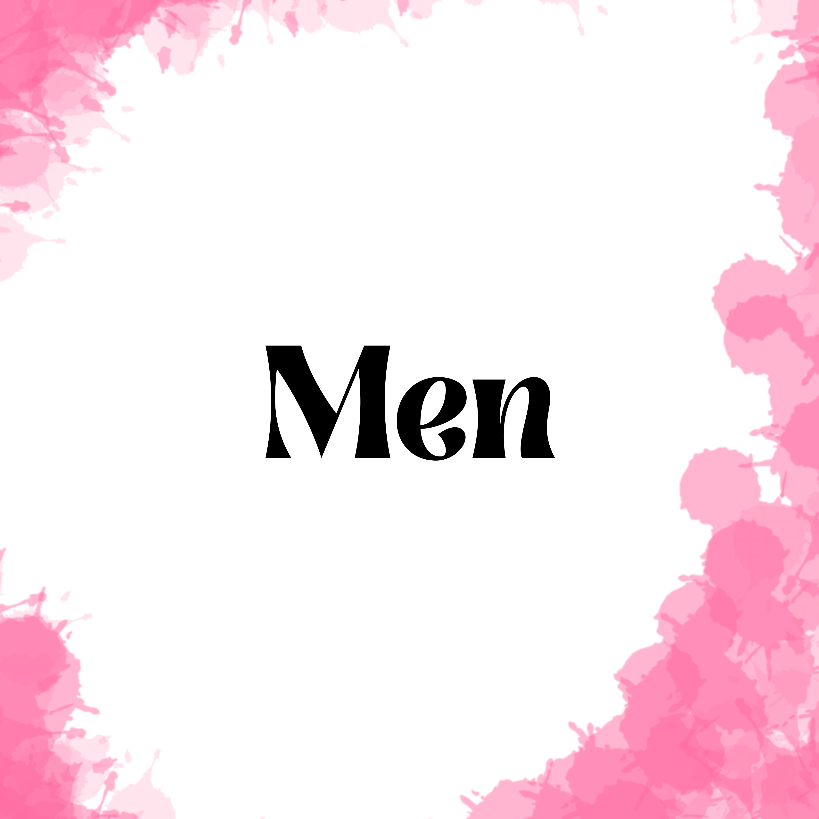 Men