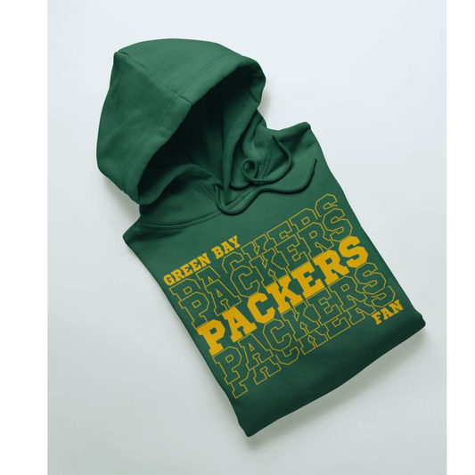 Green Bay PACKERS Fan