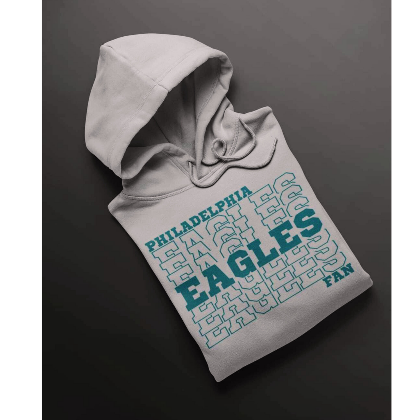 Philadelphia EAGLES Fan