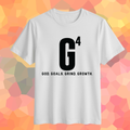 4 G God,Goals,
