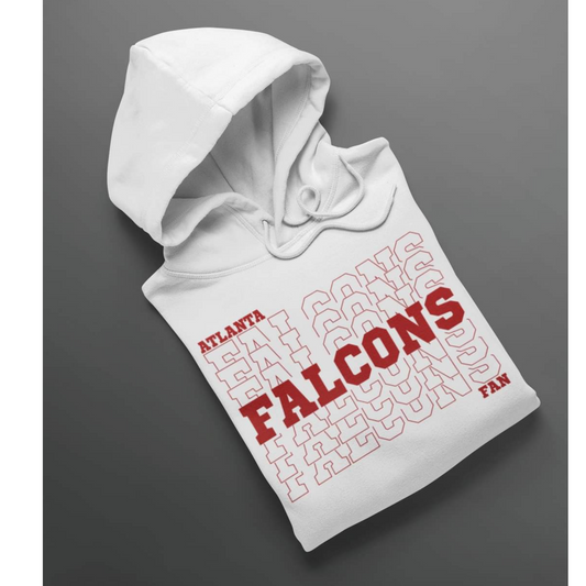 Atlanta FALCONS Fan