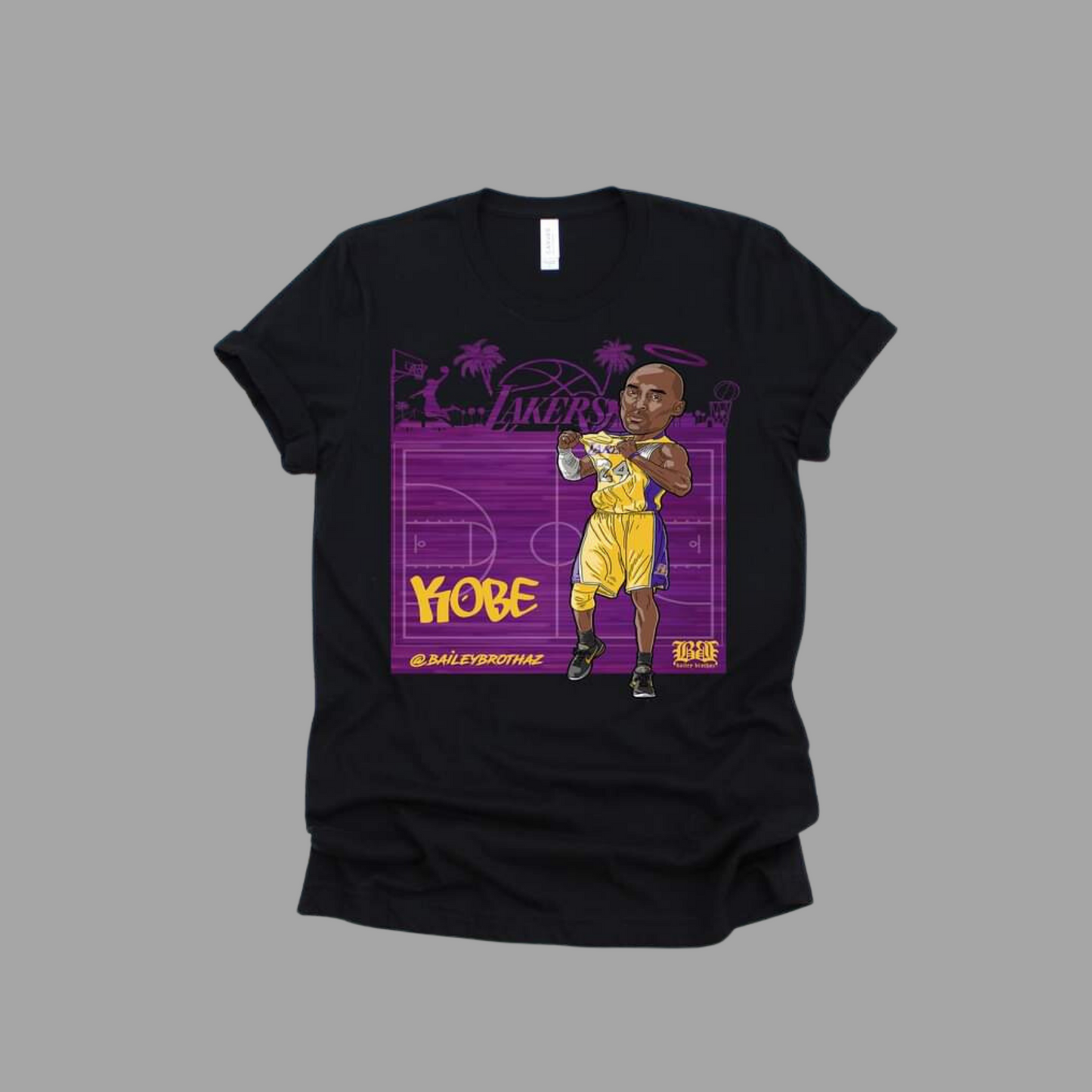 Kobe Design