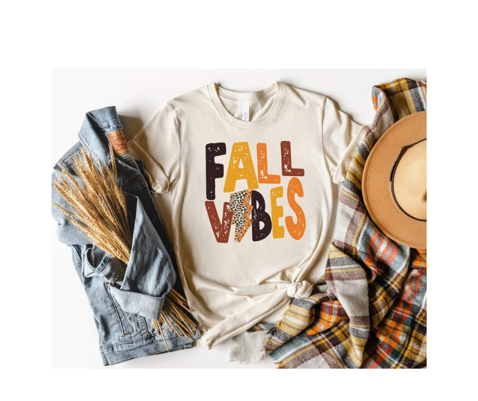 Fall Vibes