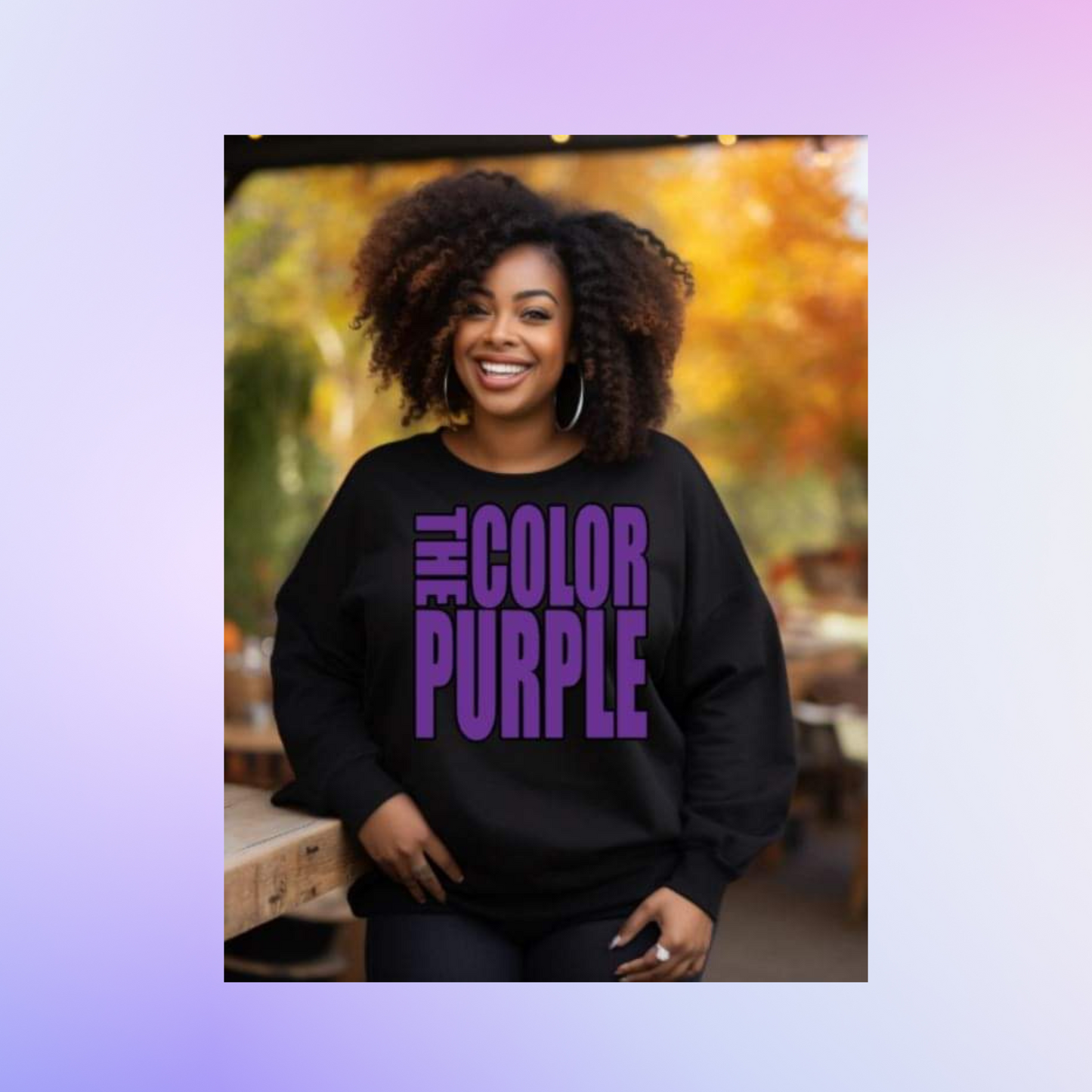 The Color Purple