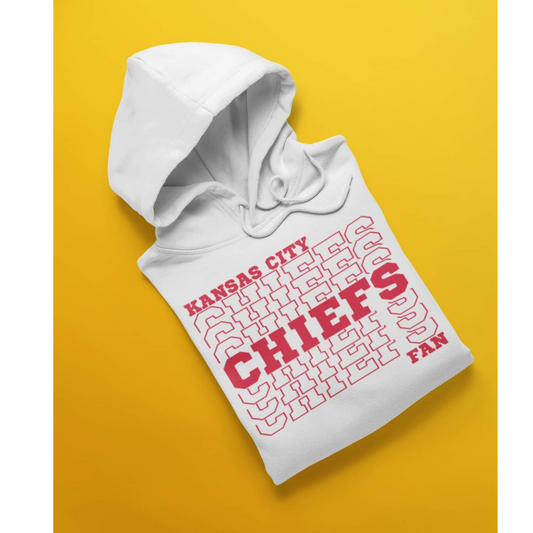 Kansas City CHIEFS Fan