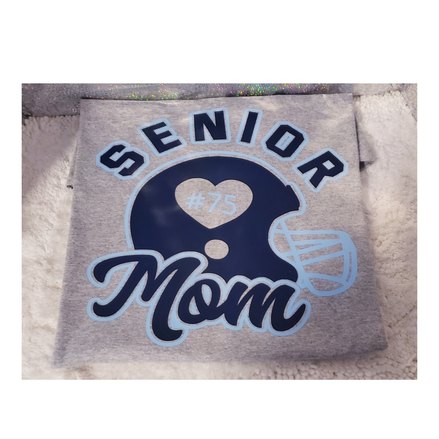 Senior Mom