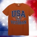 USA Veteran