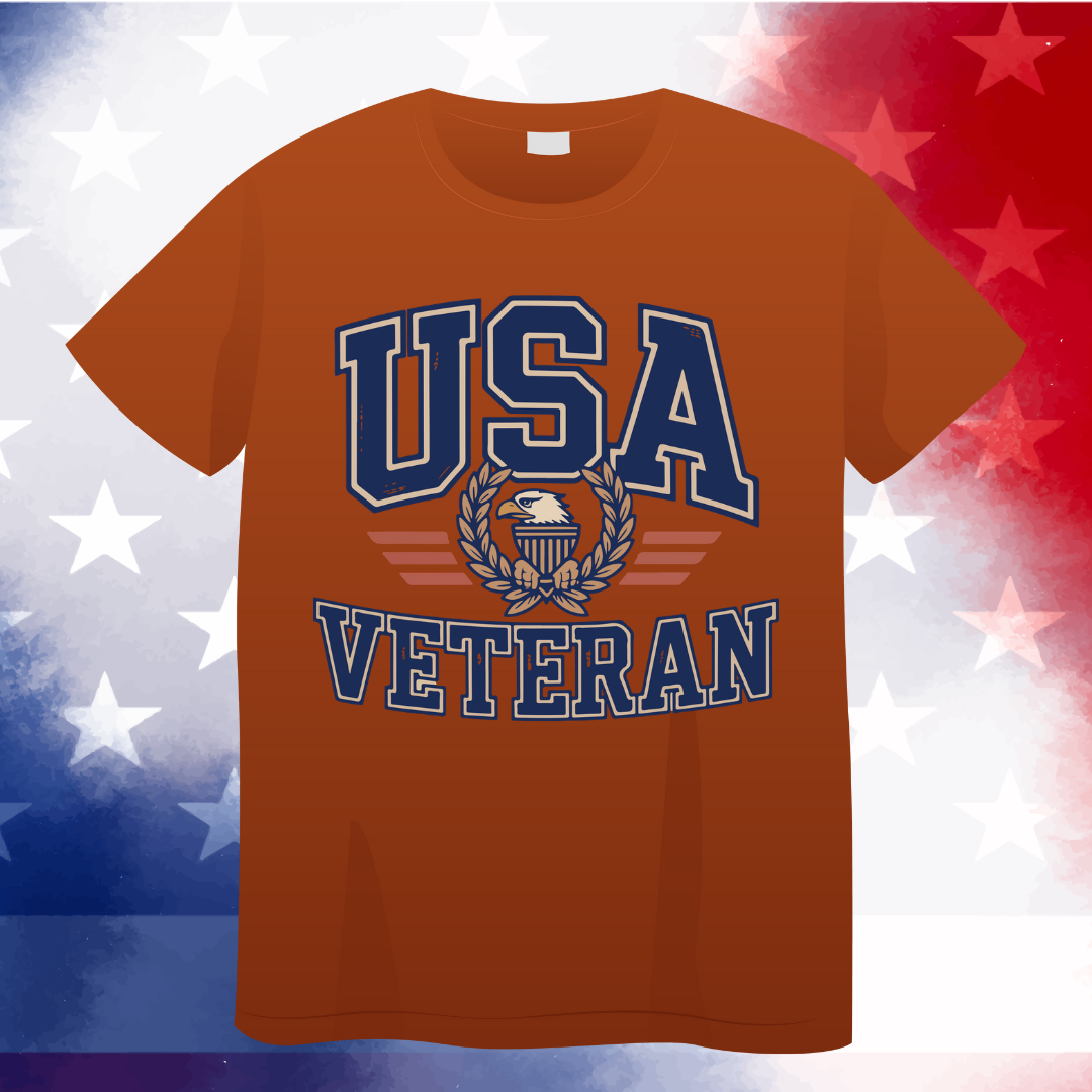 USA Veteran