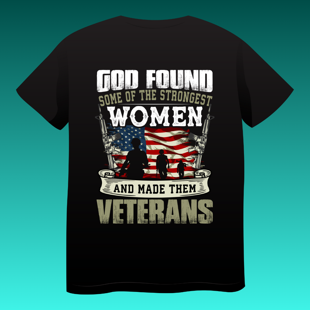 God Found