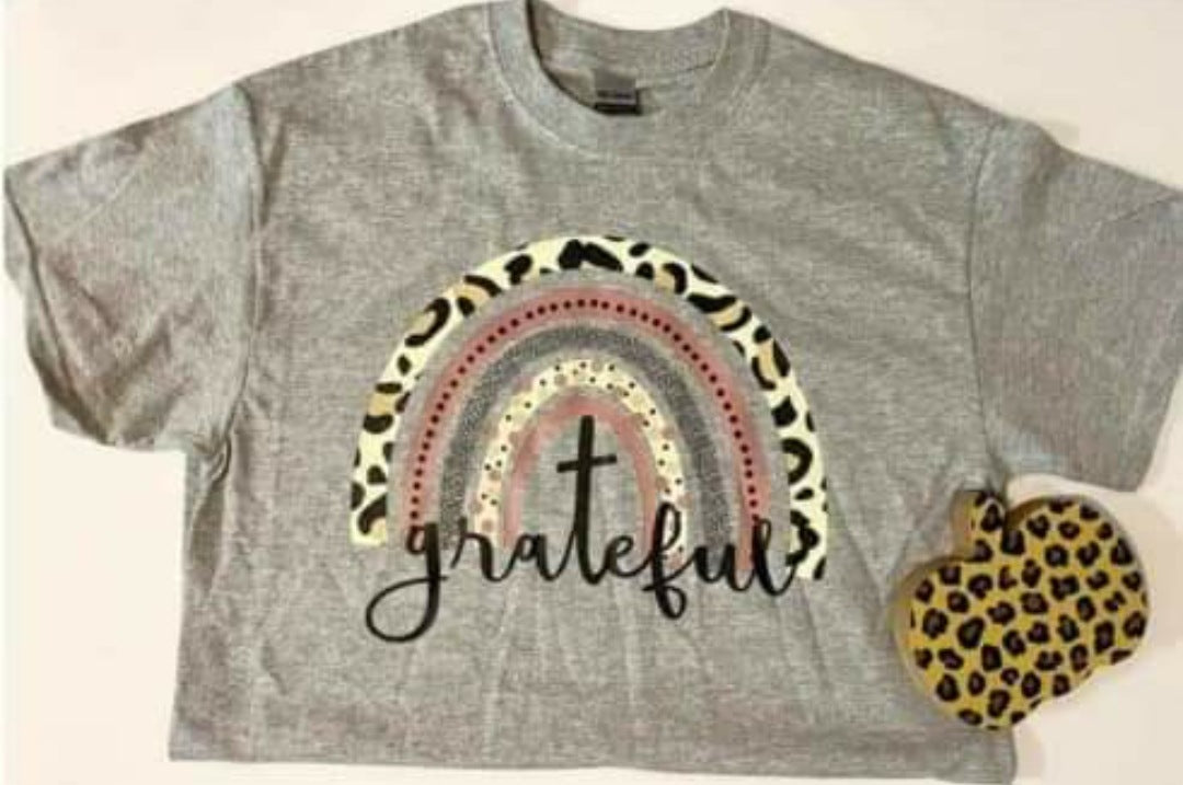 Grateful T-Shirt