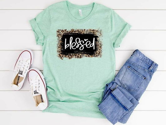 Blessed T-Shirt