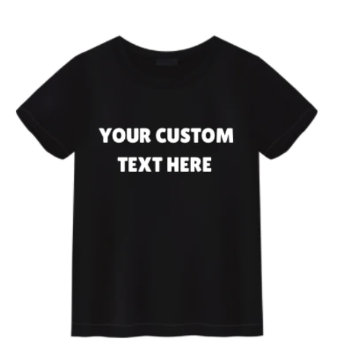 Custom T-Shirt